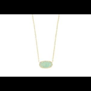 Kendra Scott Elisa Necklace